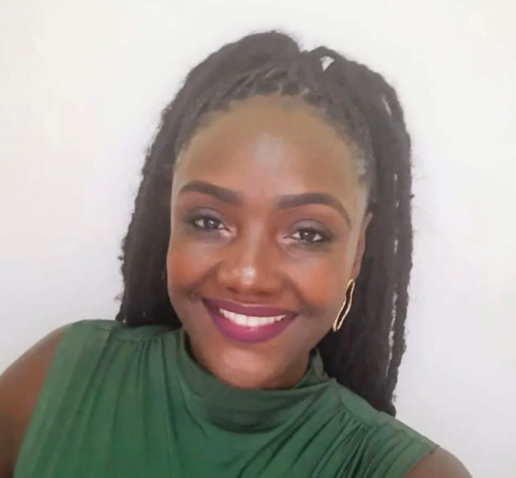 Julissa Daal - Penningmeester